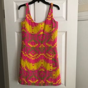 Judith March Mini Dress